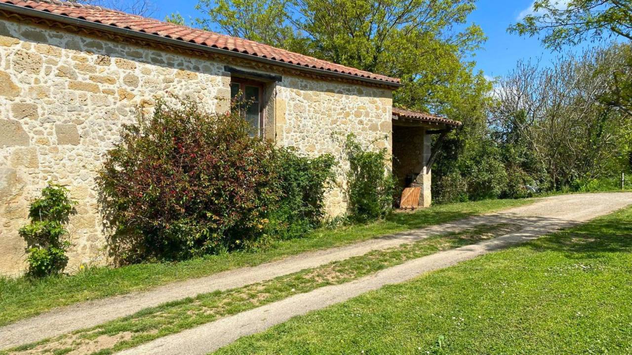 Propriet&agrave; equestre In vendita Lot-et-Garonne