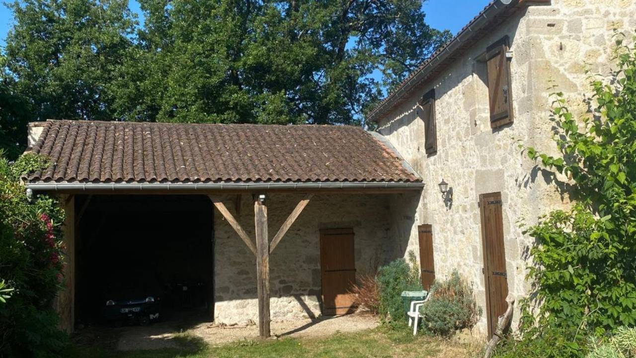 Propriet&agrave; equestre In vendita Lot-et-Garonne
