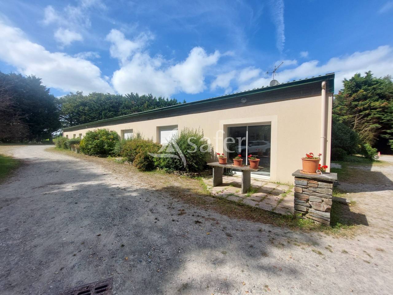 Propriet&agrave; equestre In vendita Loire-Atlantique
