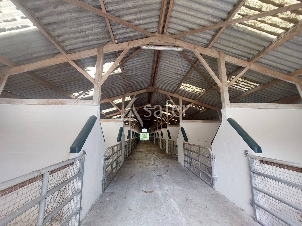 Propriet&agrave; equestre In vendita Loire-Atlantique
