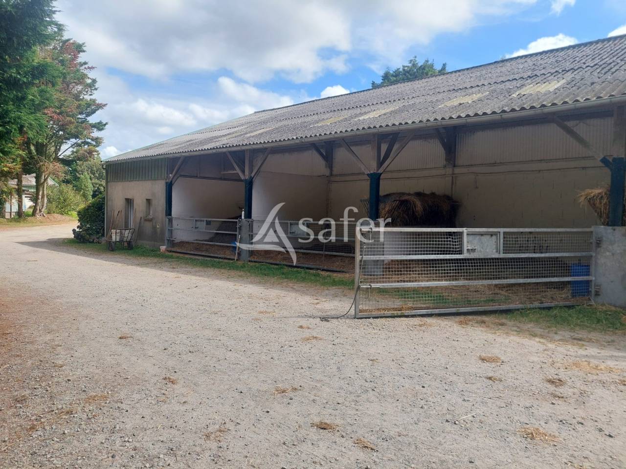 Propriet&agrave; equestre In vendita Loire-Atlantique