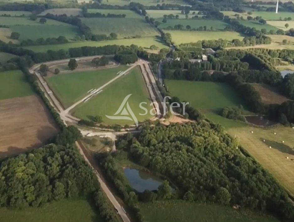 Propriet&agrave; equestre In vendita Loire-Atlantique