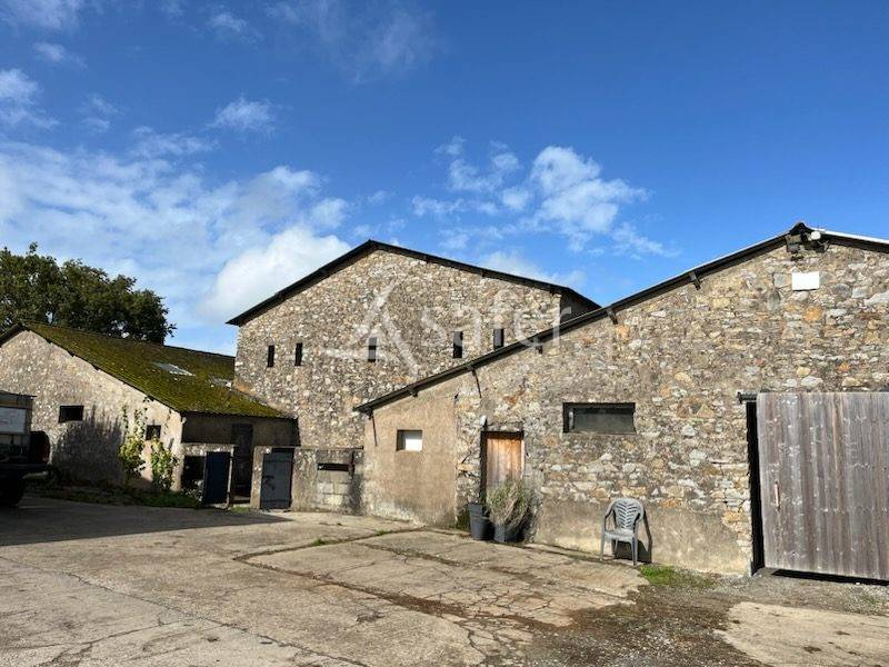 Propriet&agrave; equestre In vendita Loire-Atlantique
