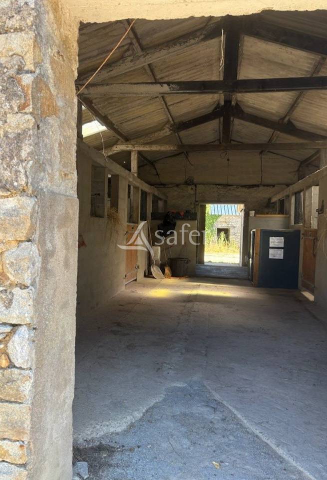 Propriet&agrave; equestre In vendita Loire-Atlantique