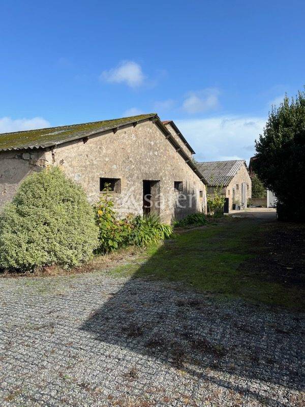 Propriet&agrave; equestre In vendita Loire-Atlantique