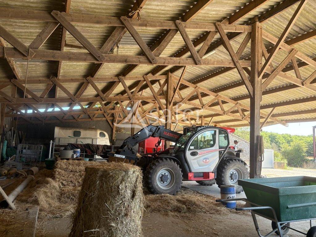 Propriet&agrave; equestre In vendita Loire-Atlantique