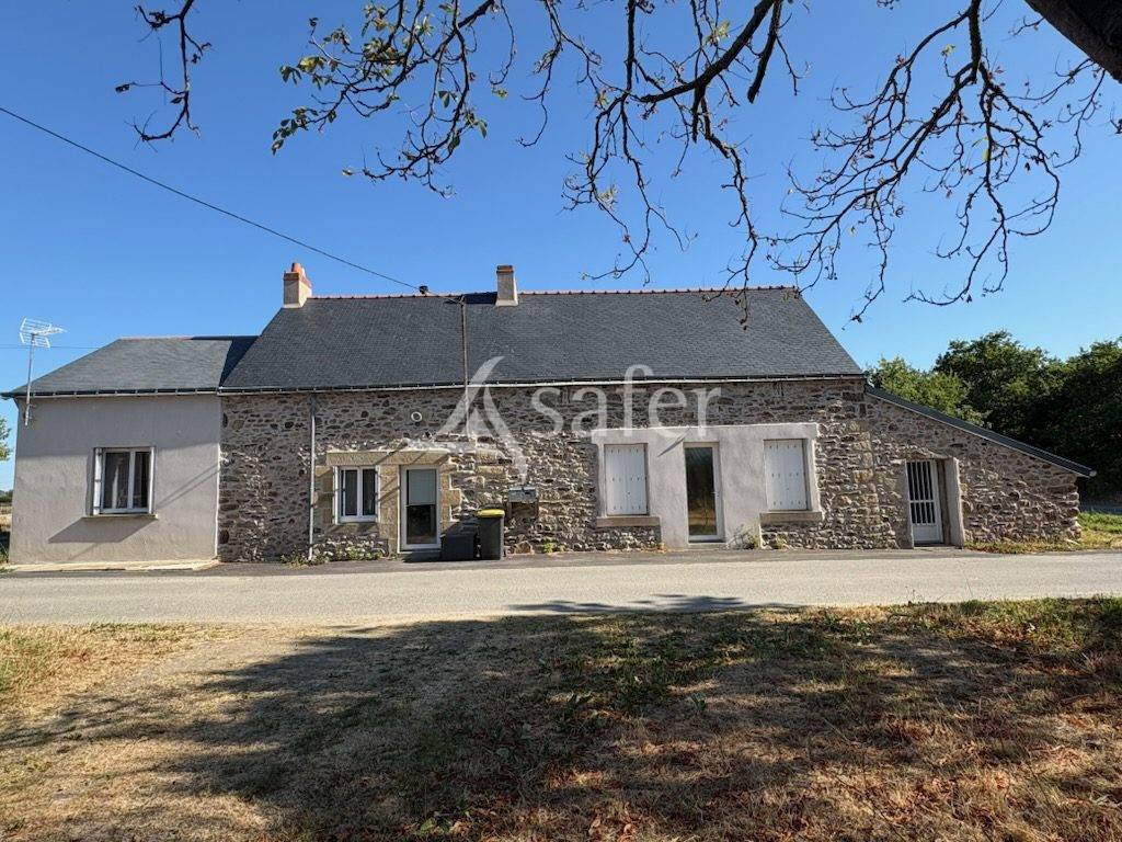 Propriet&agrave; equestre In vendita Loire-Atlantique