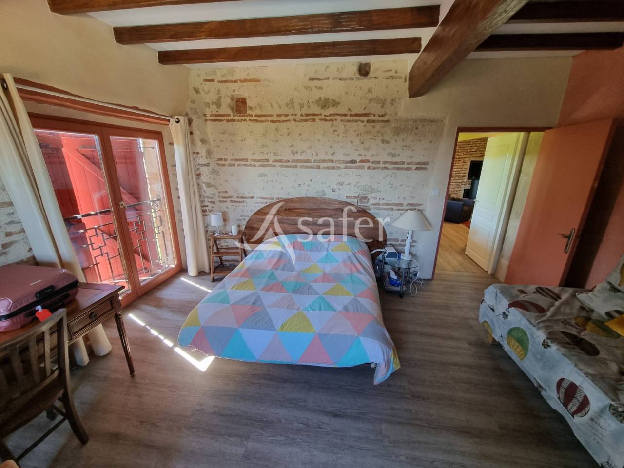 Azienda agricola In vendita Haute-Garonne