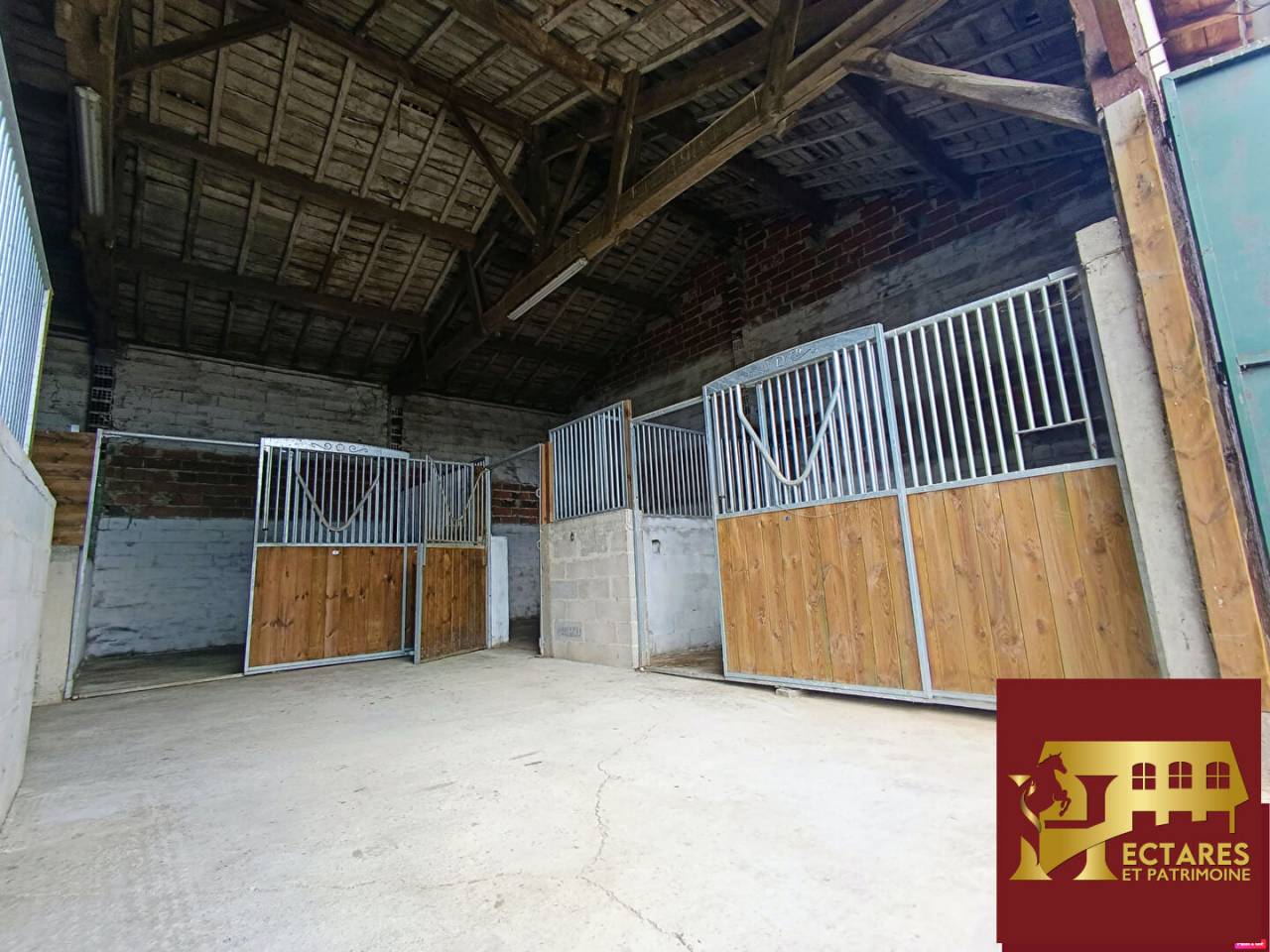 Propriet&agrave; equestre In vendita Dordogne