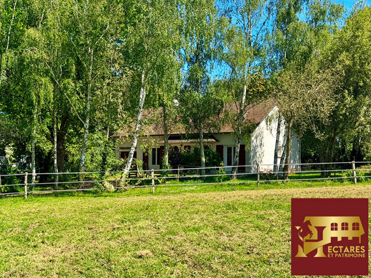 Propriet&agrave; equestre In vendita Loire-Atlantique