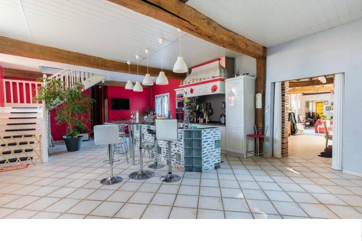 Bella dimora equestre In vendita Loiret