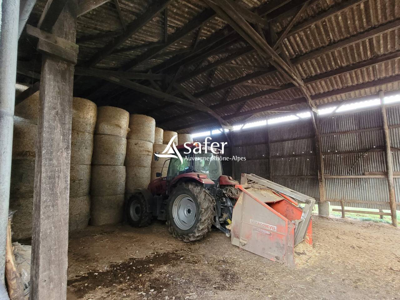 Azienda lattaia In vendita Cantal
