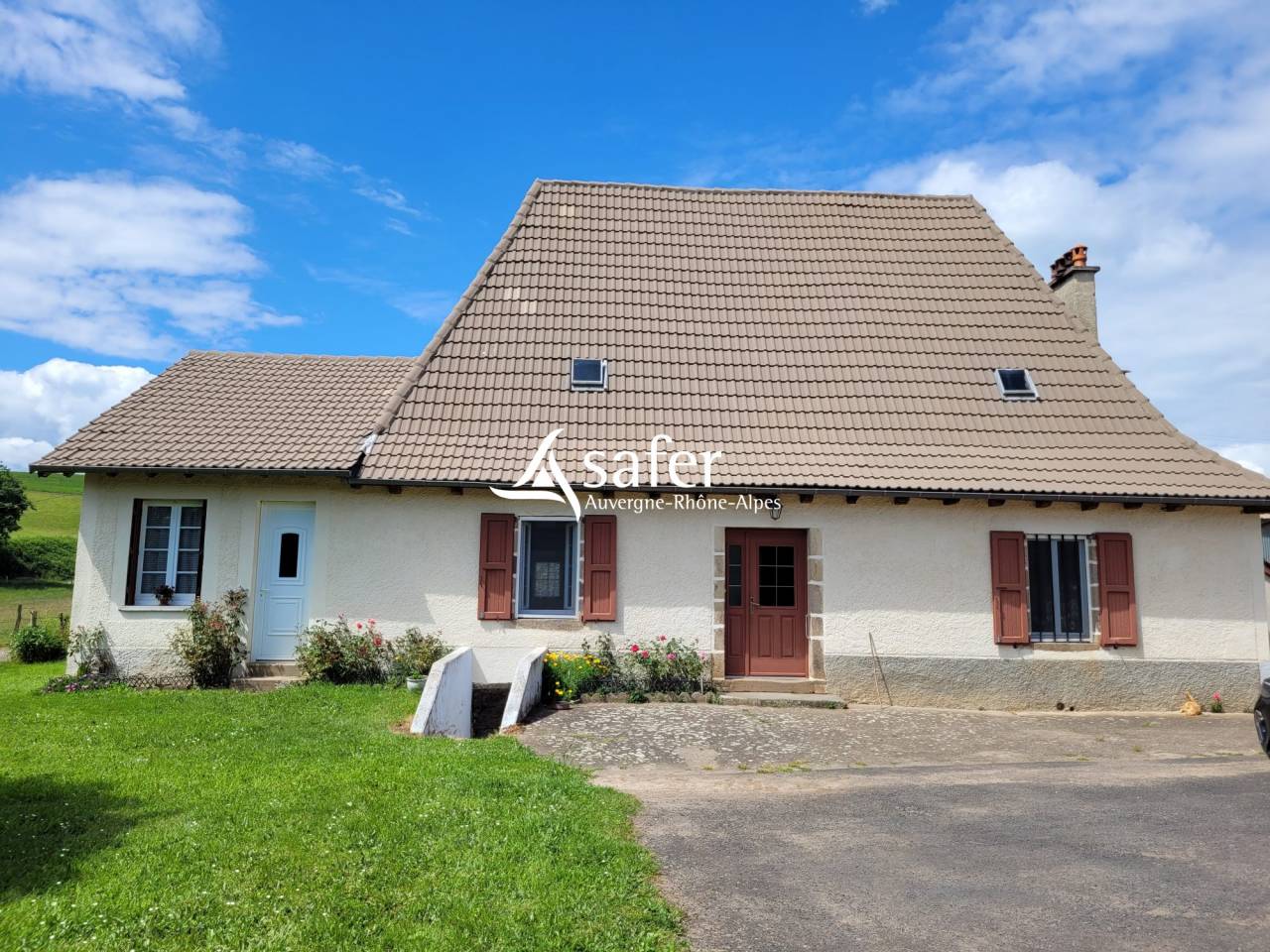 Azienda lattaia In vendita Cantal