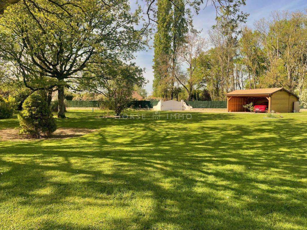 Propriet&agrave; equestre In vendita Seine-et-Marne