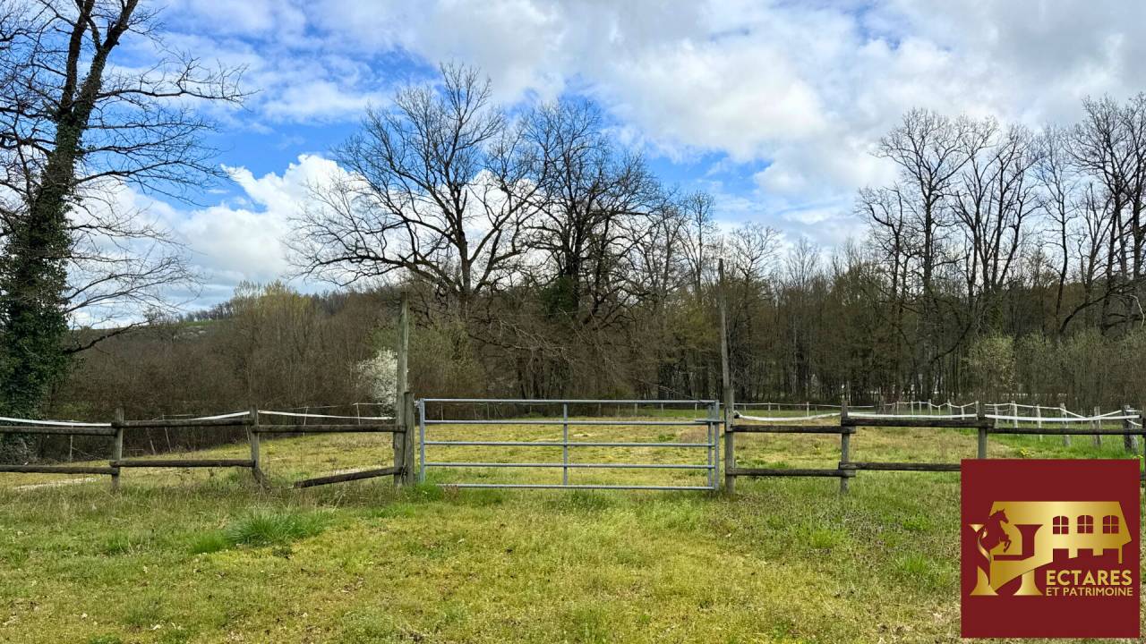 Propriet&agrave; equestre In vendita Corr&egrave;ze