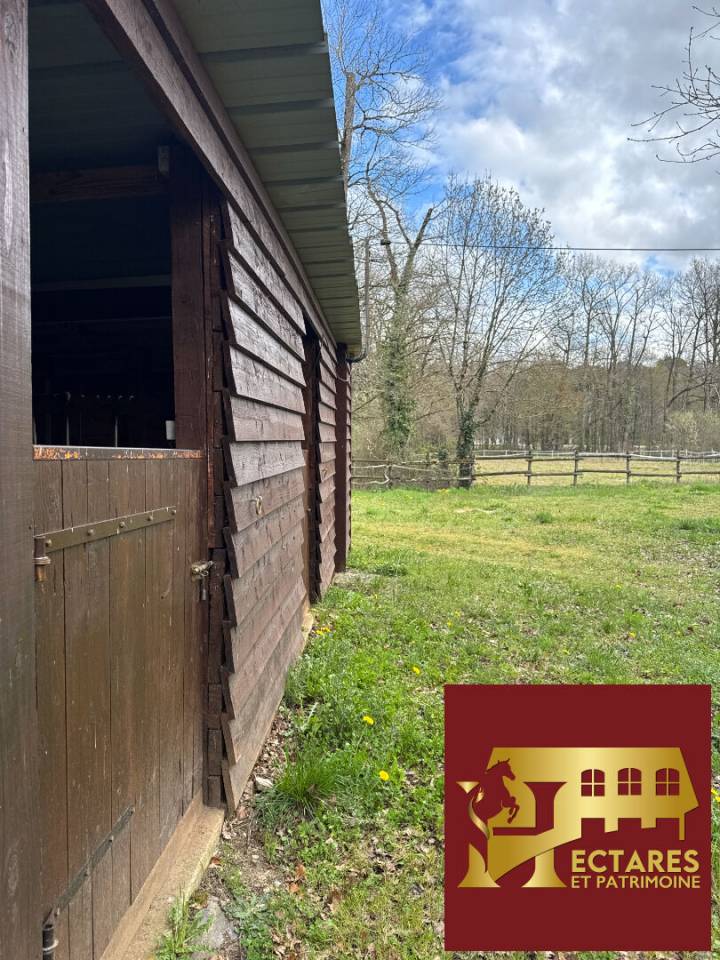 Propriet&agrave; equestre In vendita Corr&egrave;ze