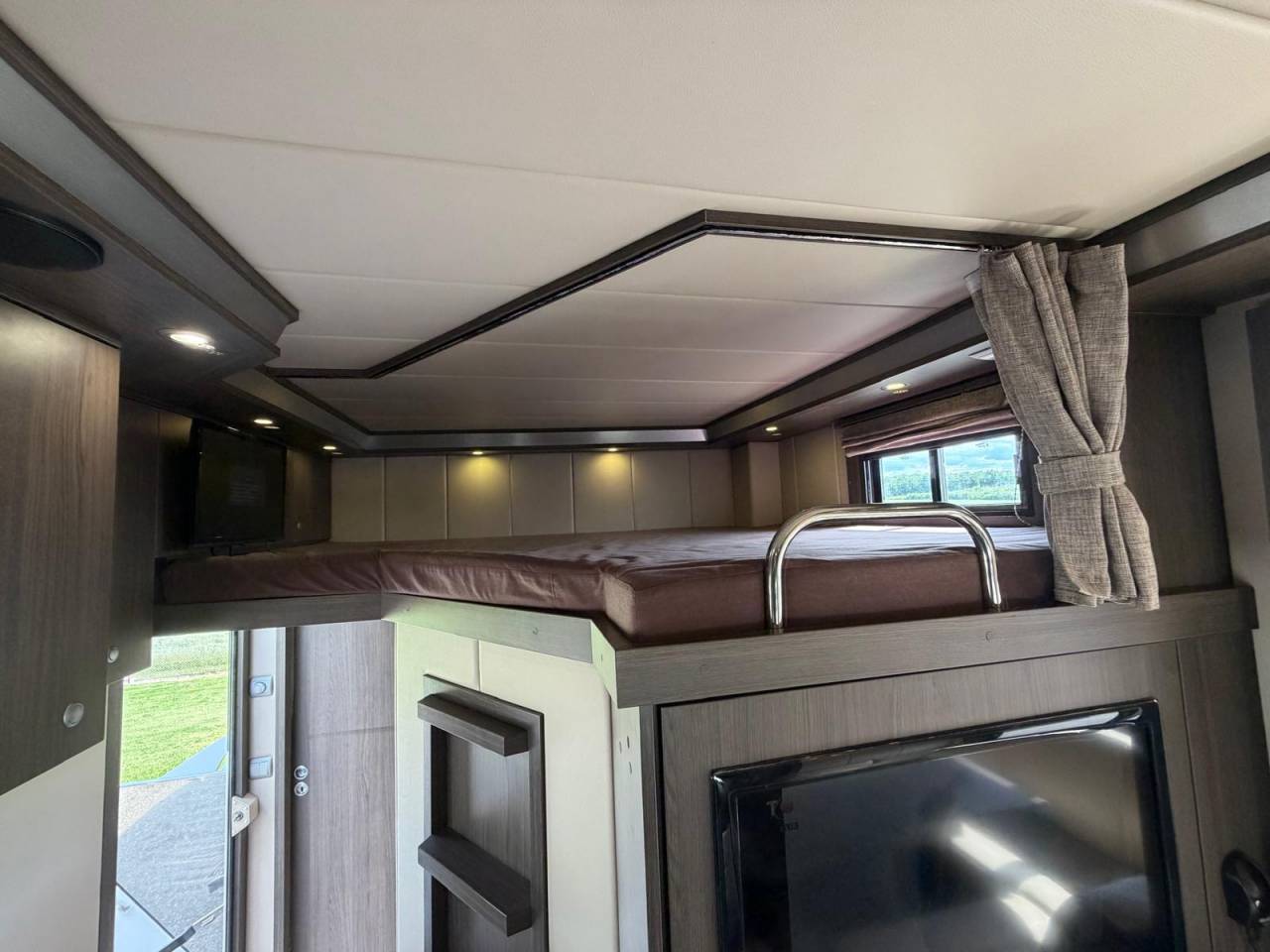 Camion per Cavalli STX VOLVO 2011 Occasione