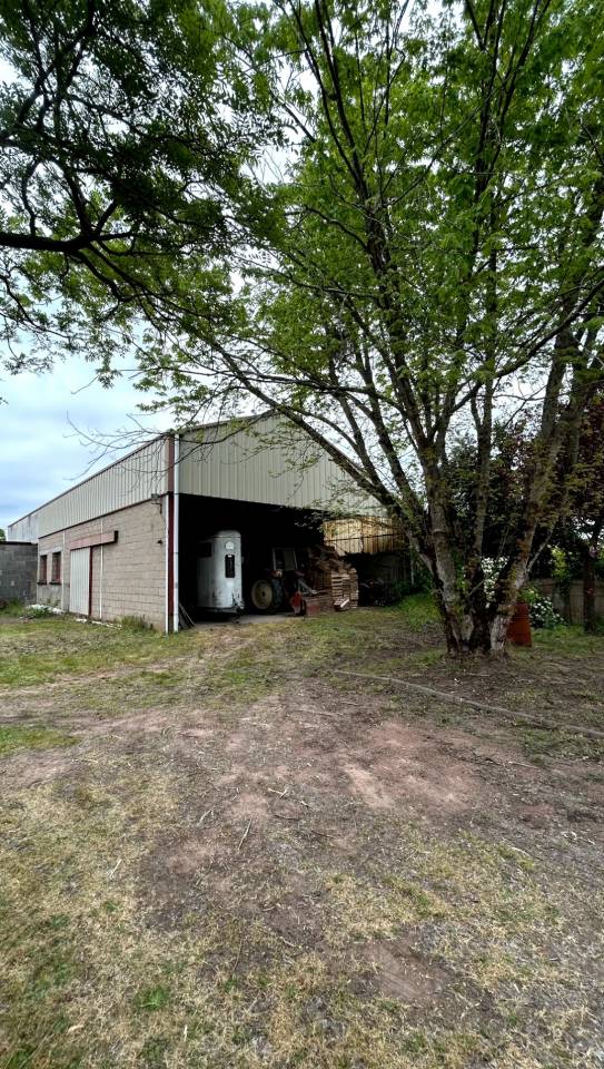 Propriet&agrave; equestre In vendita Maine-et-Loire