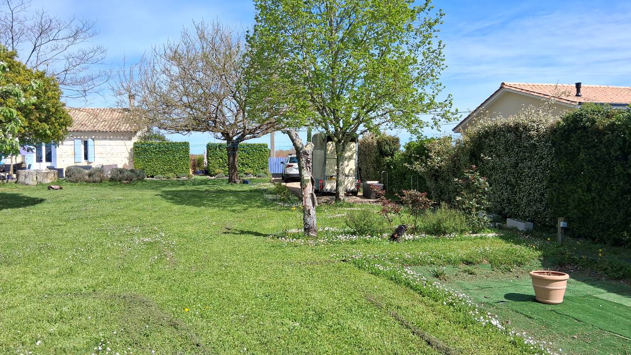 Bella dimora equestre In vendita Gironde