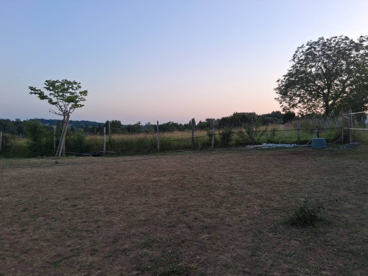 Bella dimora equestre In vendita Gironde