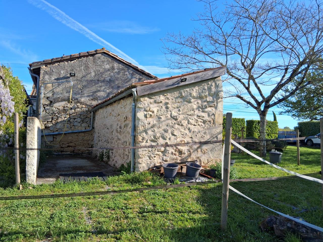 Bella dimora equestre In vendita Gironde