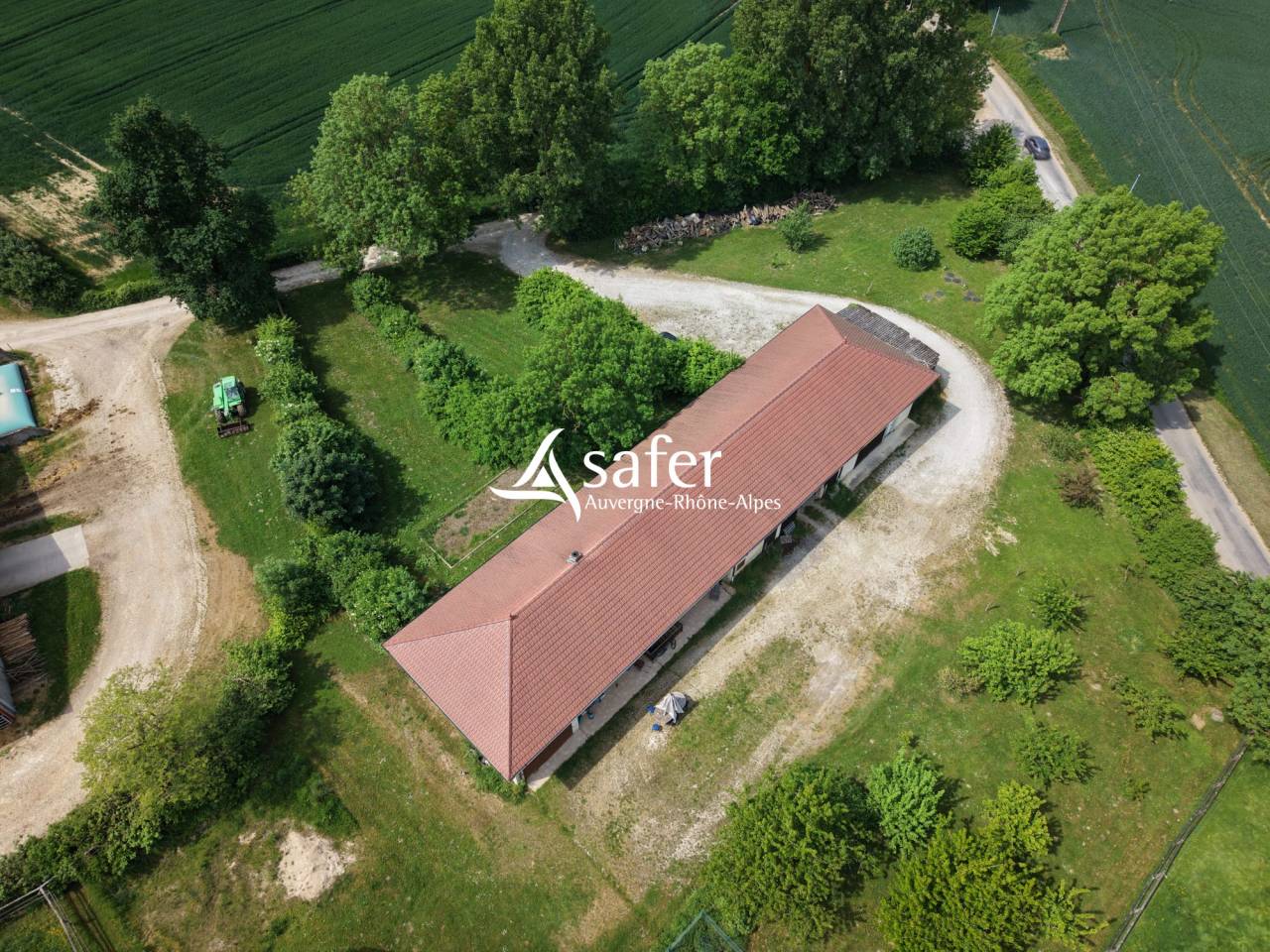 Azienda ovina In vendita Ain