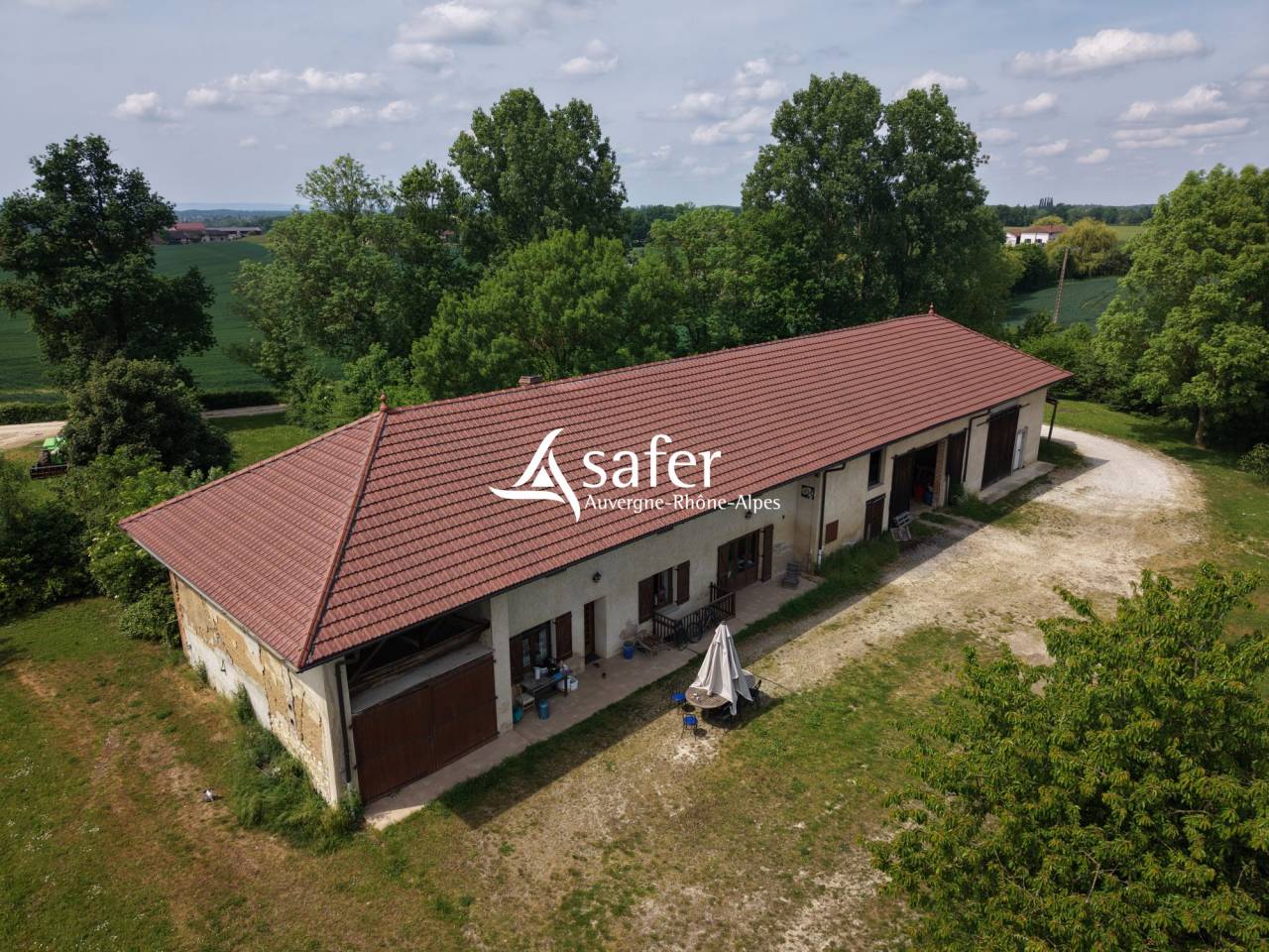 Azienda ovina In vendita Ain