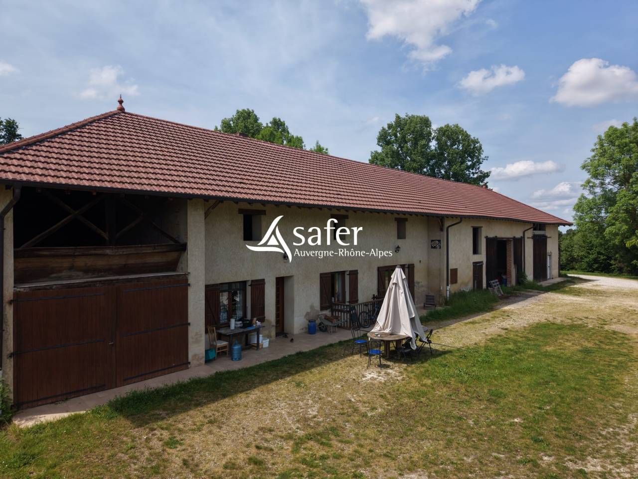 Azienda ovina In vendita Ain