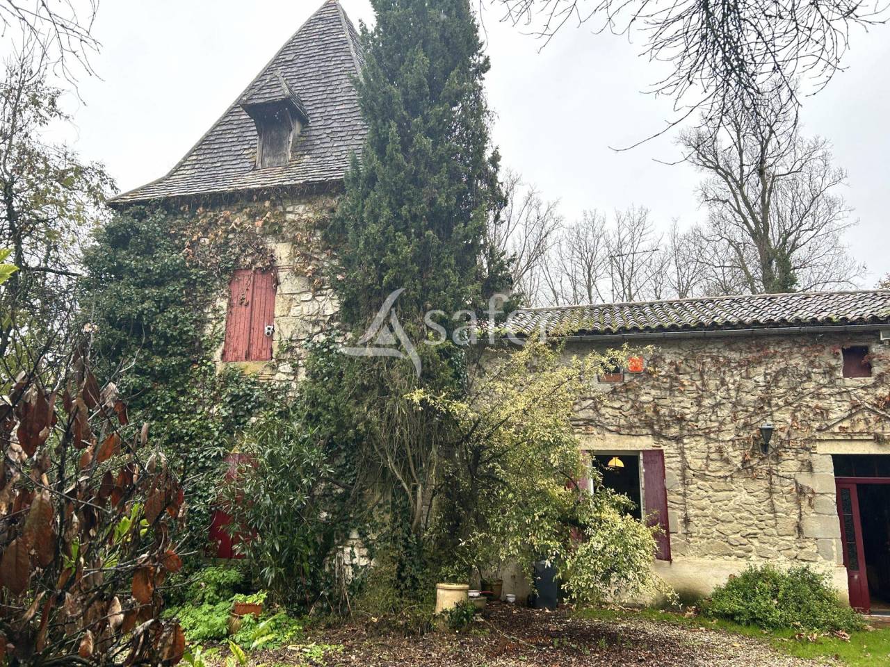 Azienda agricola In vendita Lot-et-Garonne