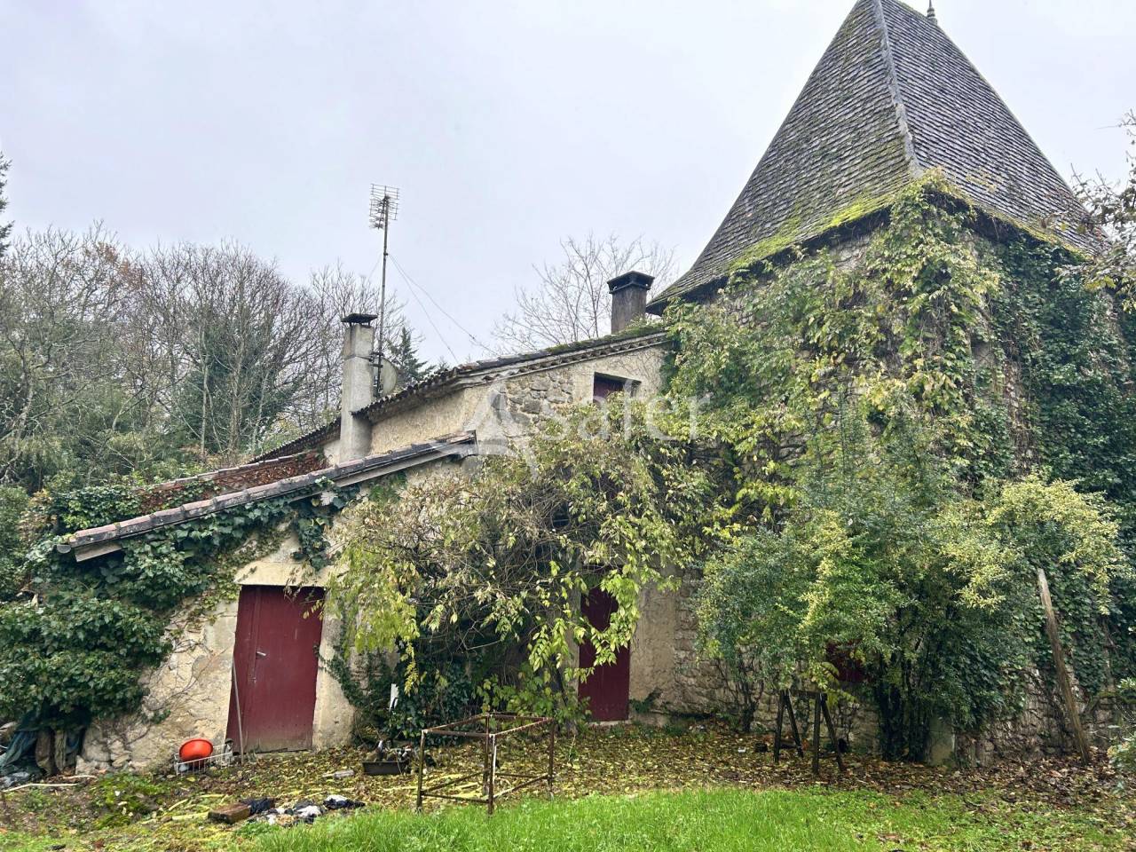 Azienda agricola In vendita Lot-et-Garonne