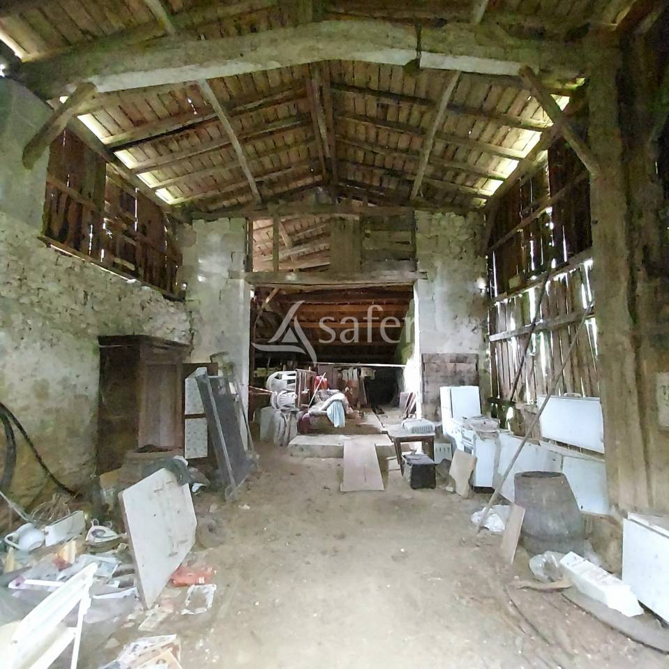 Azienda agricola In vendita Lot-et-Garonne