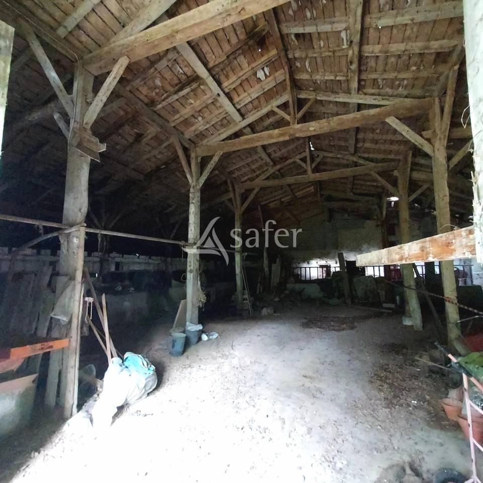 Azienda agricola In vendita Lot-et-Garonne
