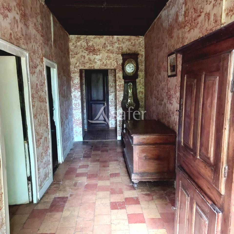 Azienda agricola In vendita Lot-et-Garonne