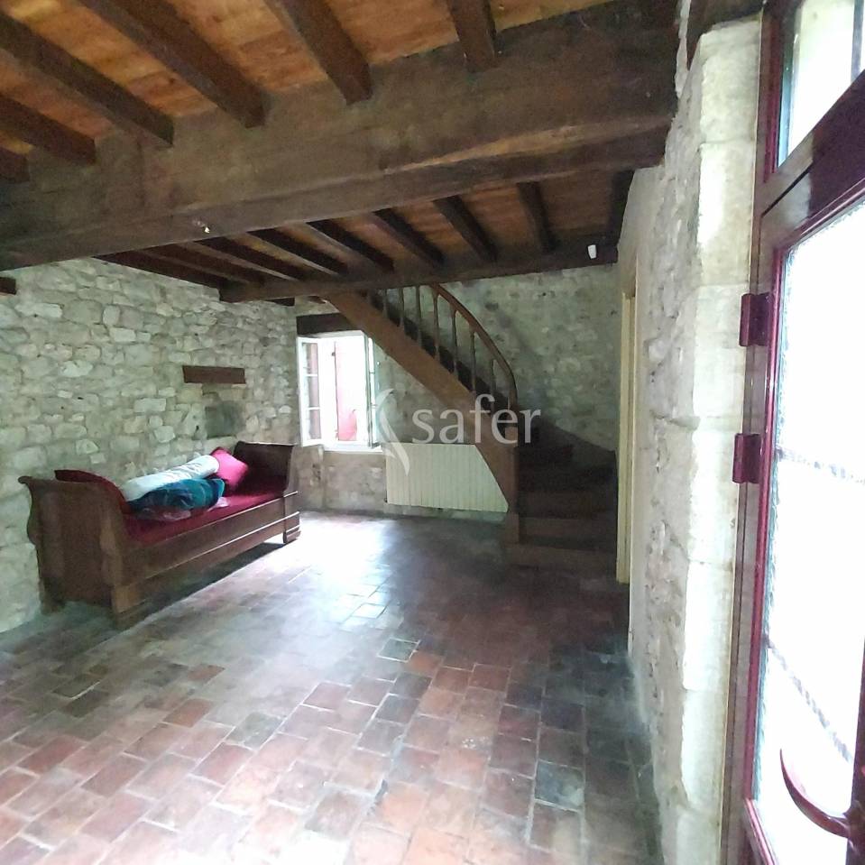 Azienda agricola In vendita Lot-et-Garonne