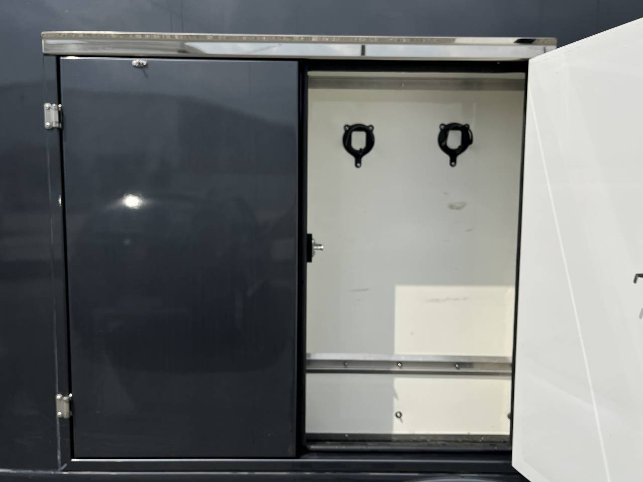 M.B. SPRINTER 319 2.0CDI T 43/35 TRASPORTO N3 CAVALLI