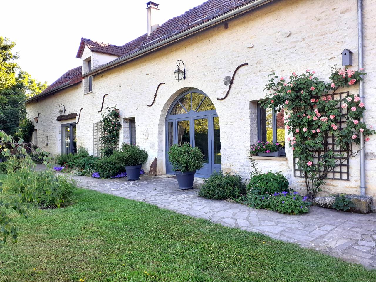 Propriet&agrave; equestre In vendita Yonne