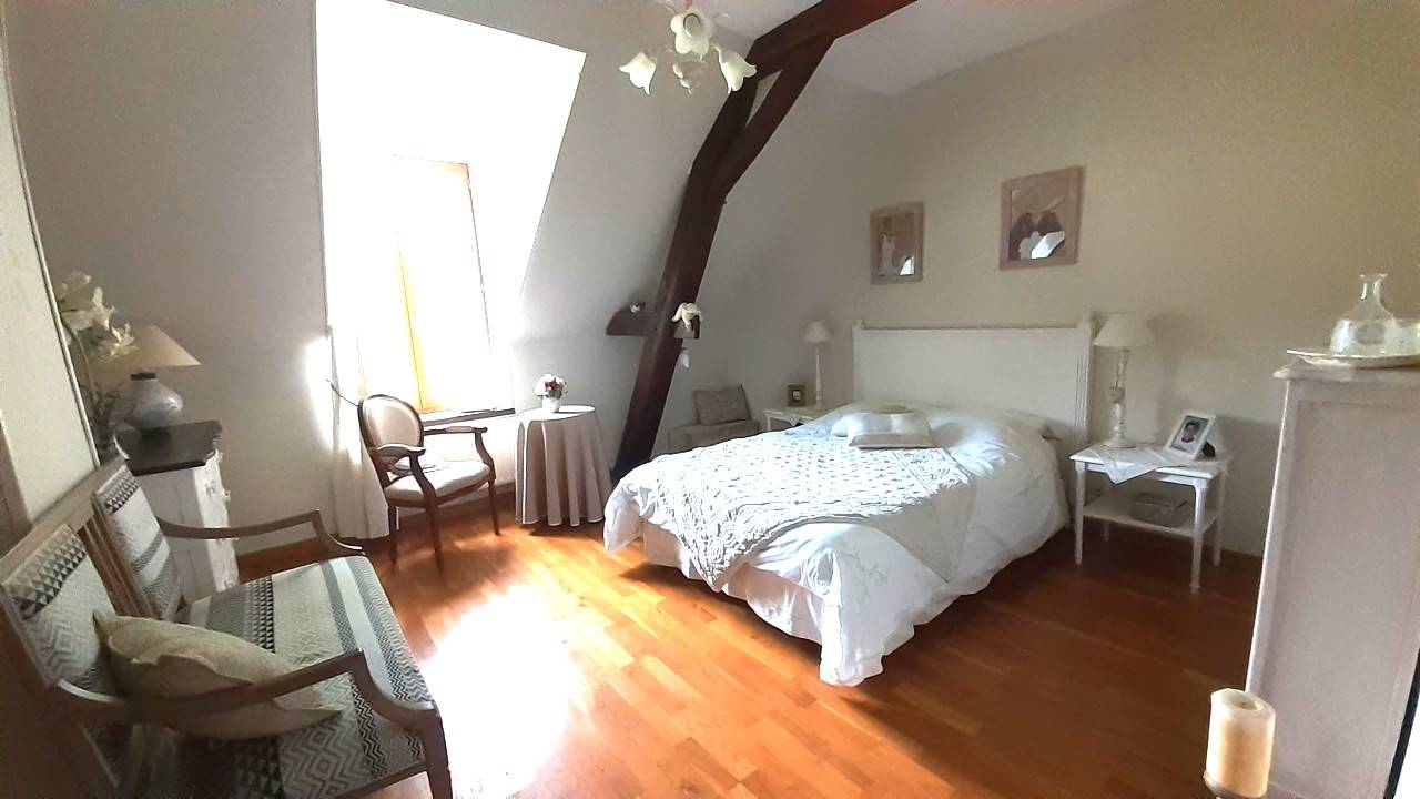 Propriet&agrave; equestre In vendita Yonne