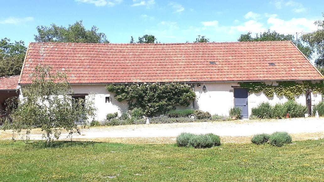 Propriet&agrave; equestre In vendita Yonne