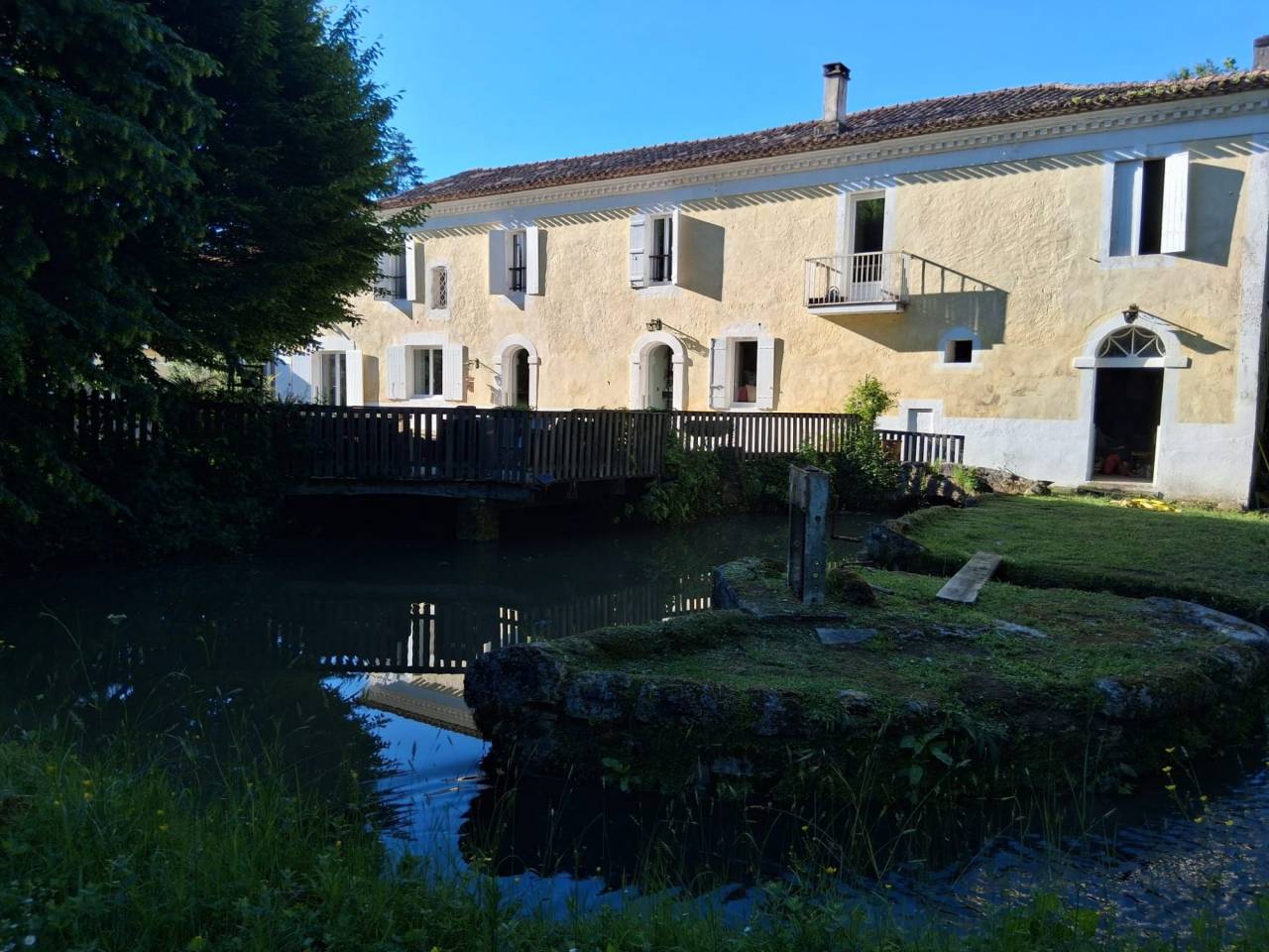Propriet&agrave; equestre In vendita 