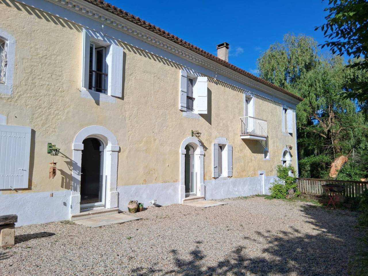 Propriet&agrave; equestre In vendita 