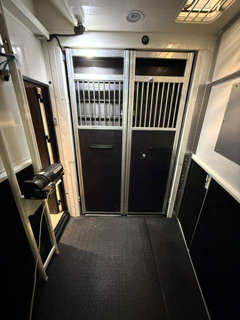 Camion per Cavalli Volvo MTM 2015 Occasione