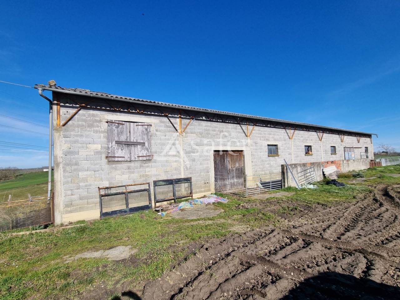 Azienda agricola In vendita Haute-Garonne