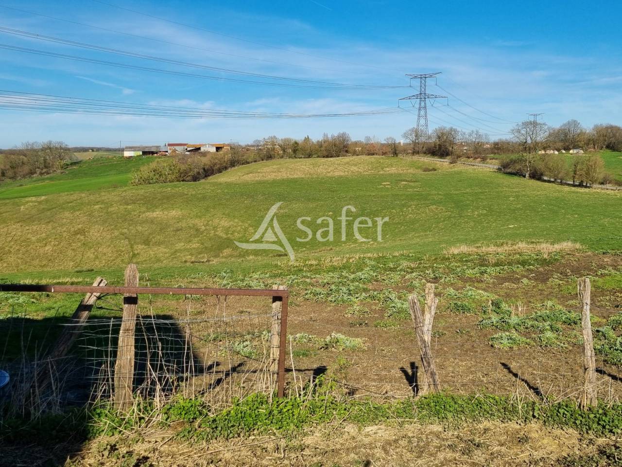 Azienda agricola In vendita Haute-Garonne