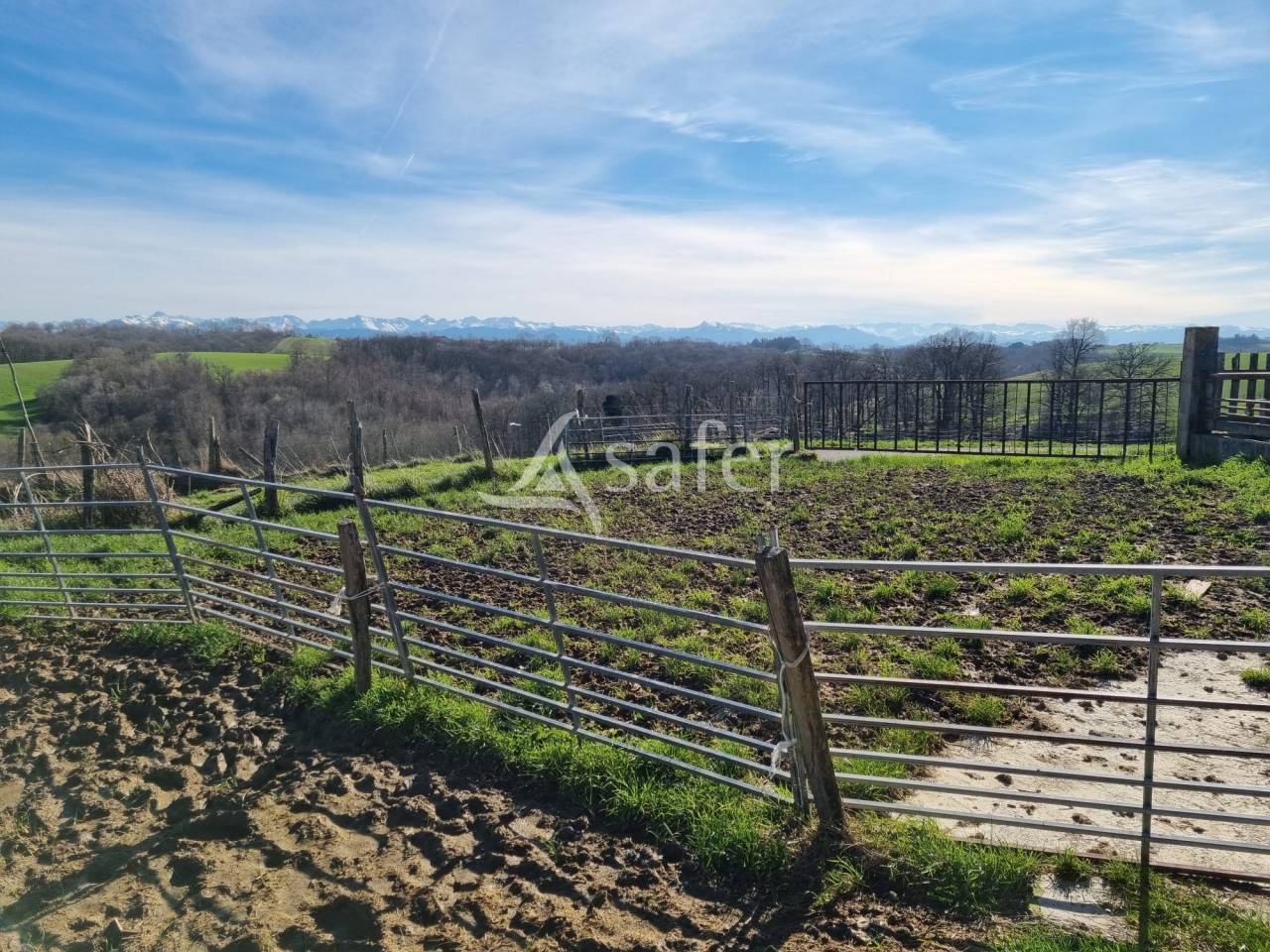 Azienda agricola In vendita Haute-Garonne