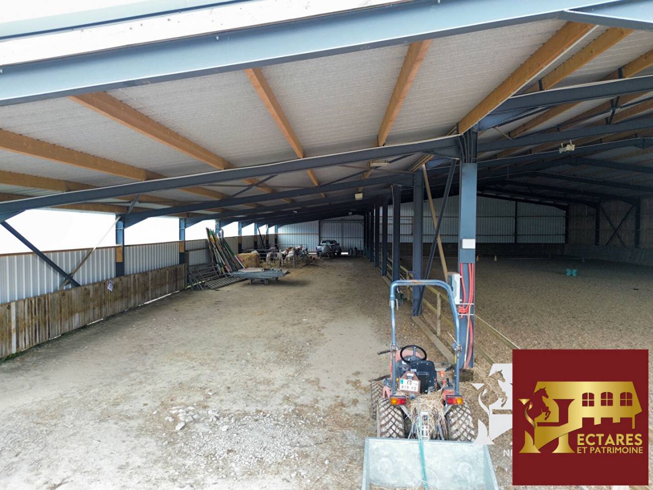 Centro ippico In vendita Loire-Atlantique