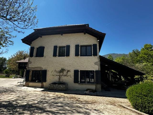 Bella dimora equestre In vendita Ain