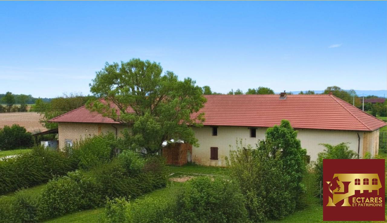 Propriet&agrave; equestre In vendita Ain