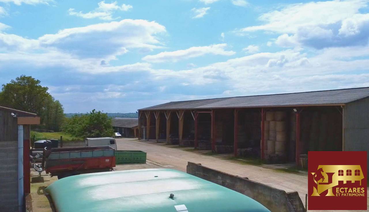 Propriet&agrave; equestre In vendita Ain