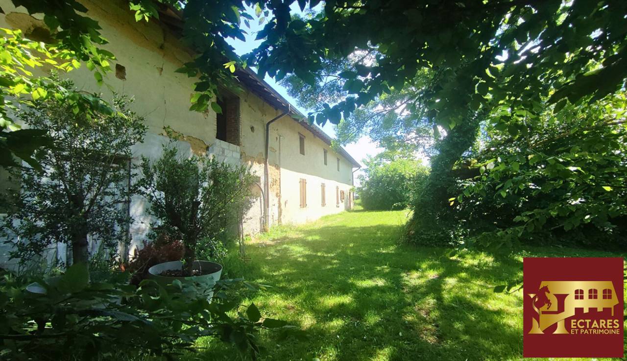 Propriet&agrave; equestre In vendita Ain
