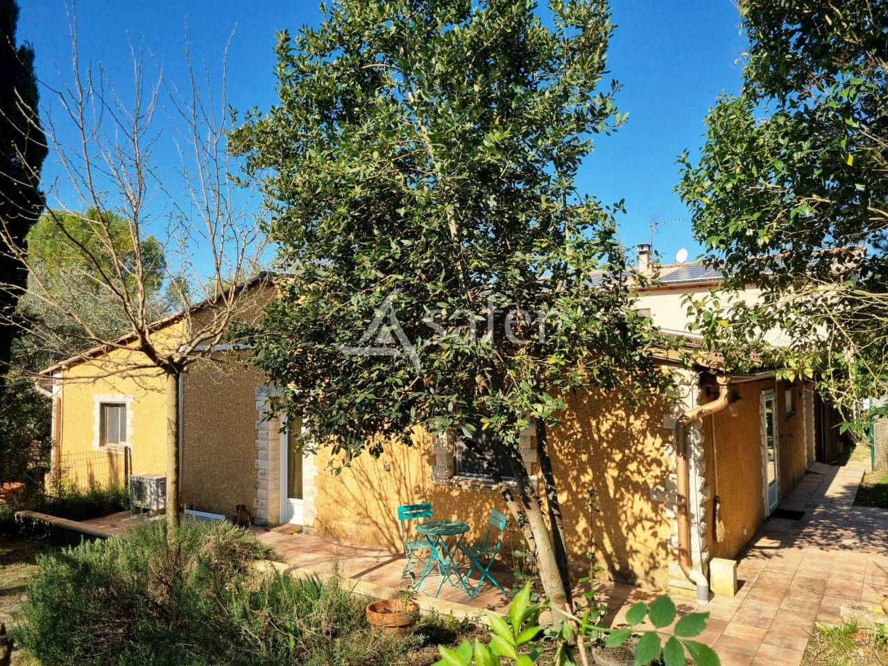 Propriet&agrave; rurale In vendita Gard
